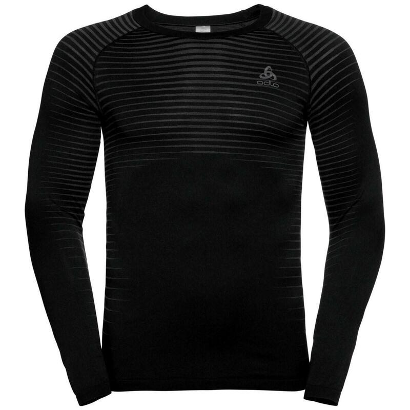 ODLO Longsleeve BL TOP Crew neck l/s