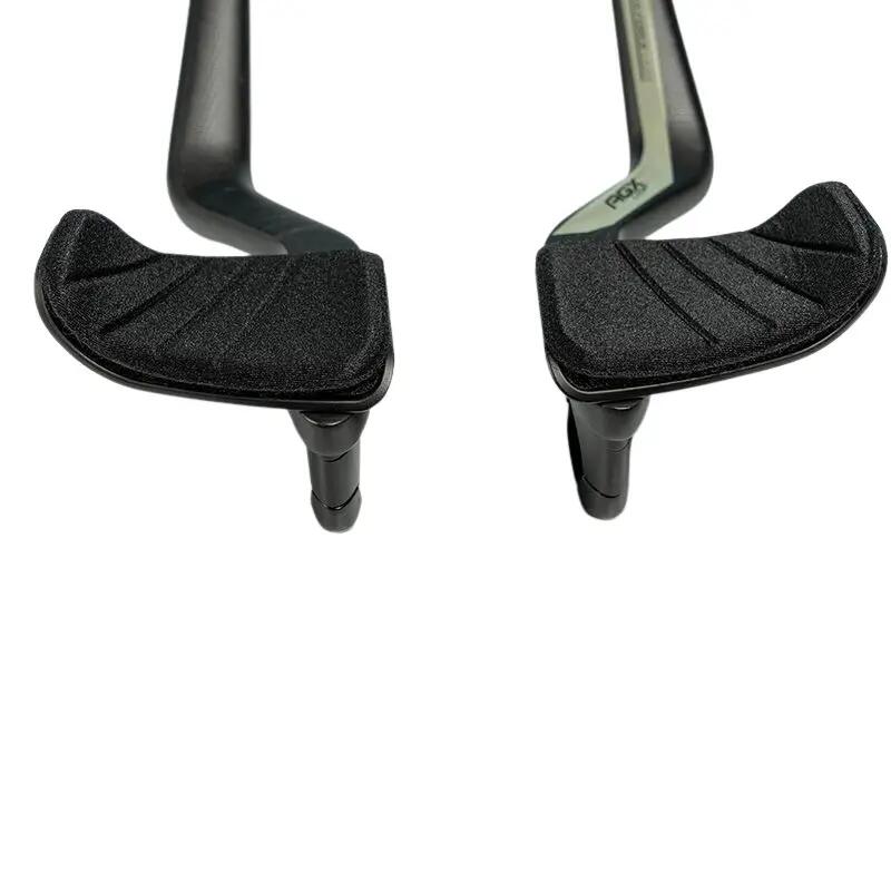 Prolongadores para guiador de carbono FSA Vision K-Force AGX Loop 3/3