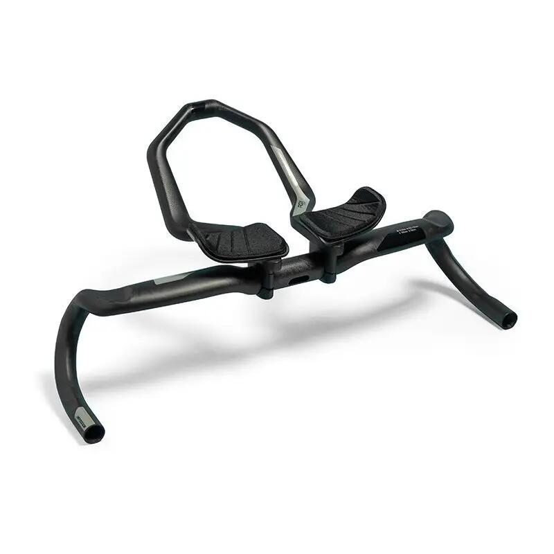 Prolongadores para guiador de carbono FSA Vision K-Force AGX Loop 2/3