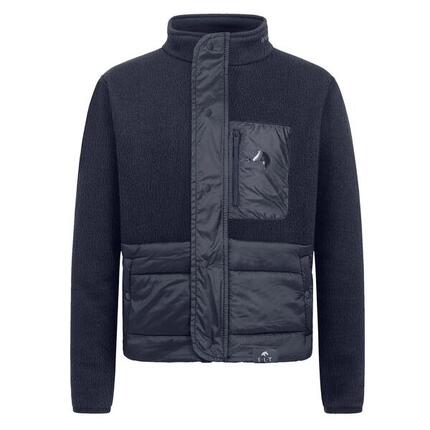 Veste imperméable équitation fille ELT Lucky Malou