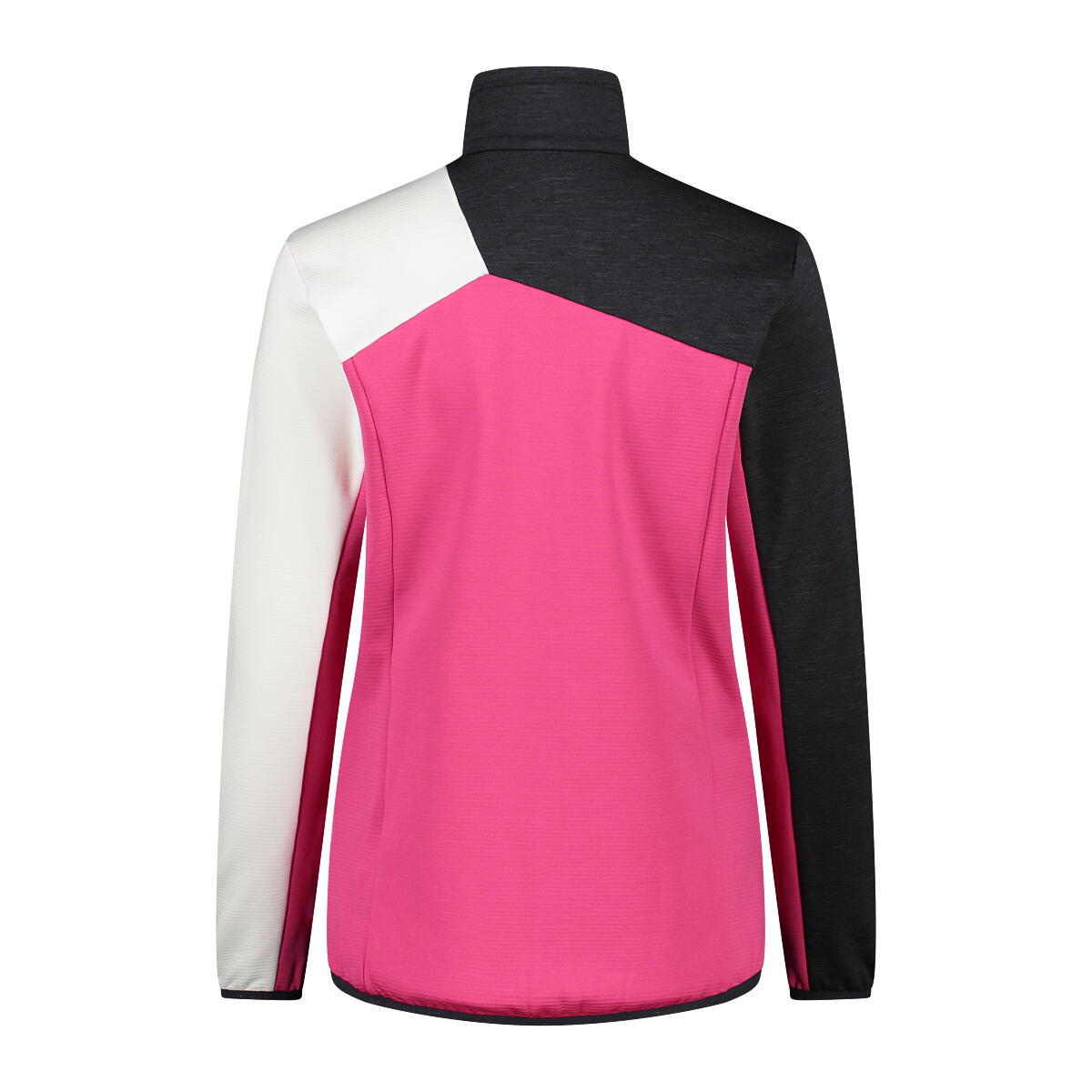 Polaire full zip femme CMP Unlimitech 2/3