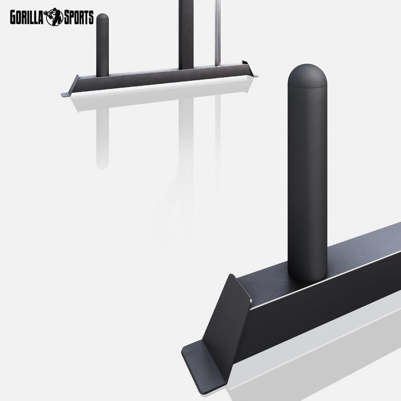 GORILLA SPORTS Multipresse