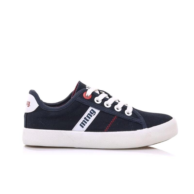 Sneaker Niño MTNG VINTY azul