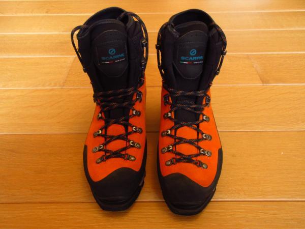 SCARPA picture