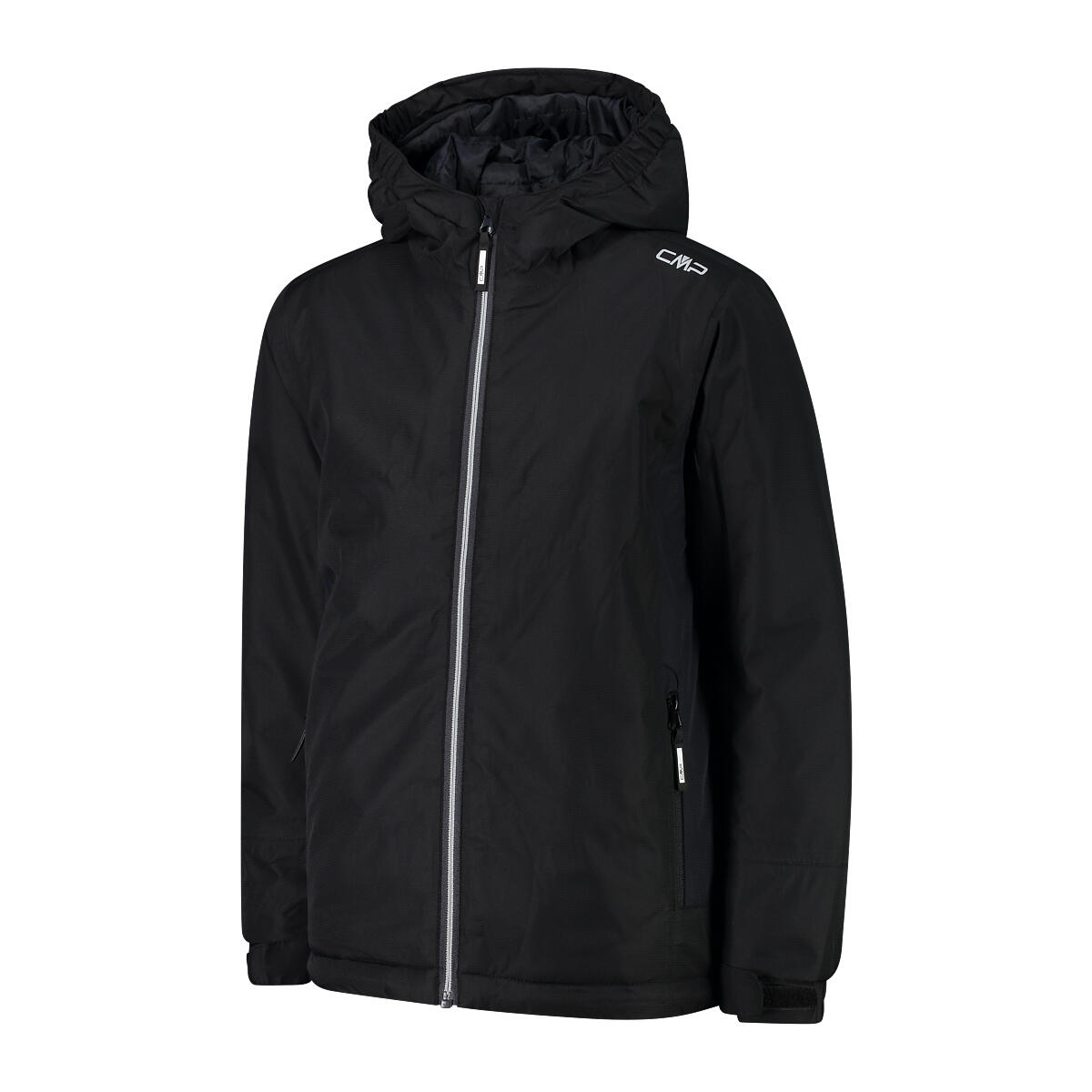 CMP Kinder Jacke KID JACKET FIX HOOD 33Z1494 2/5