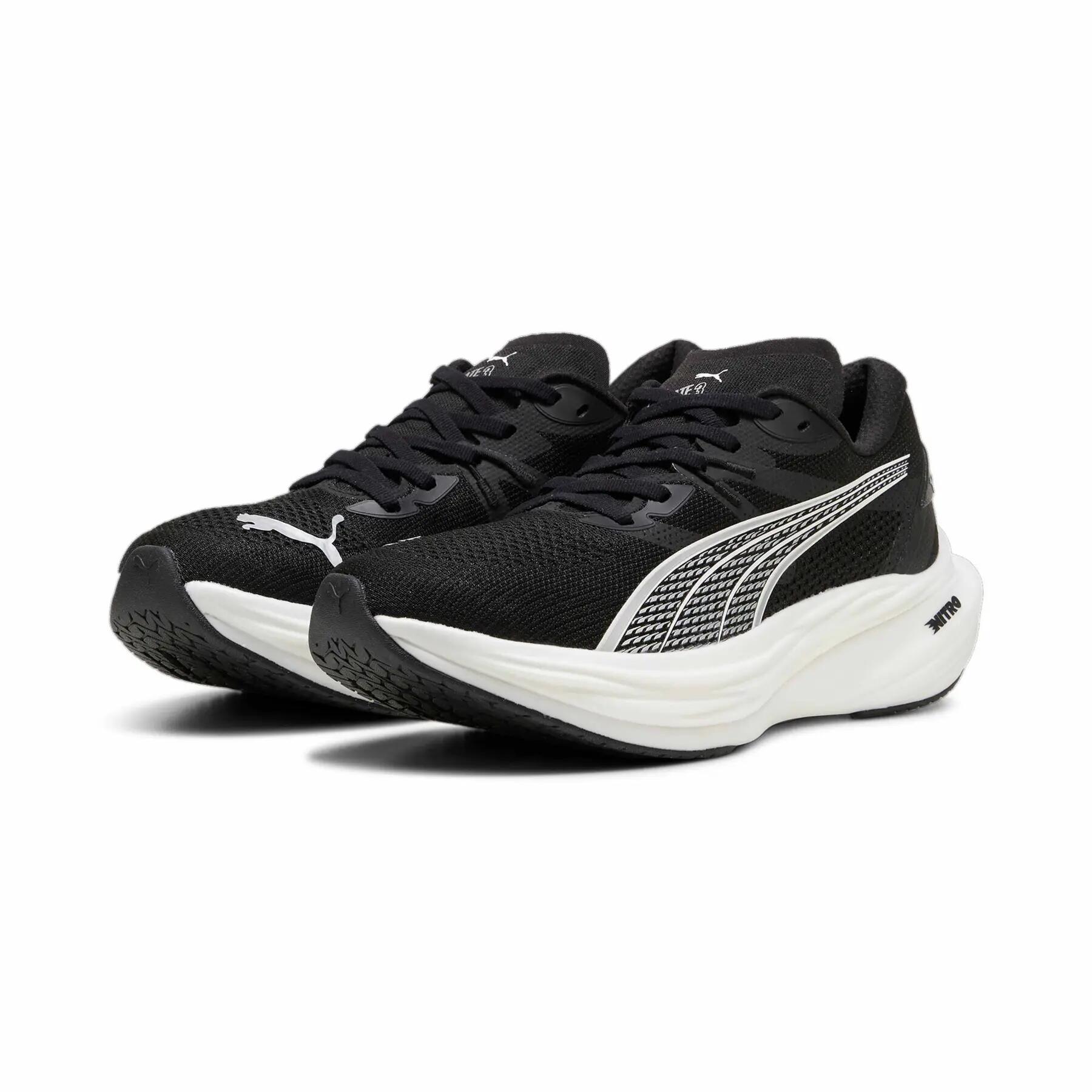 Laufschuhe Puma Deviate Nitro 3 2/7