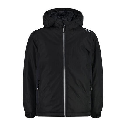 Veste à capuche enfant CMP Feel Warm Flat