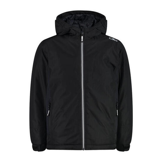 Veste à capuche enfant CMP Feel Warm Flat