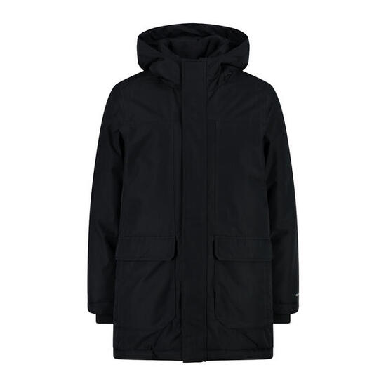 Parka à capuche enfant CMP