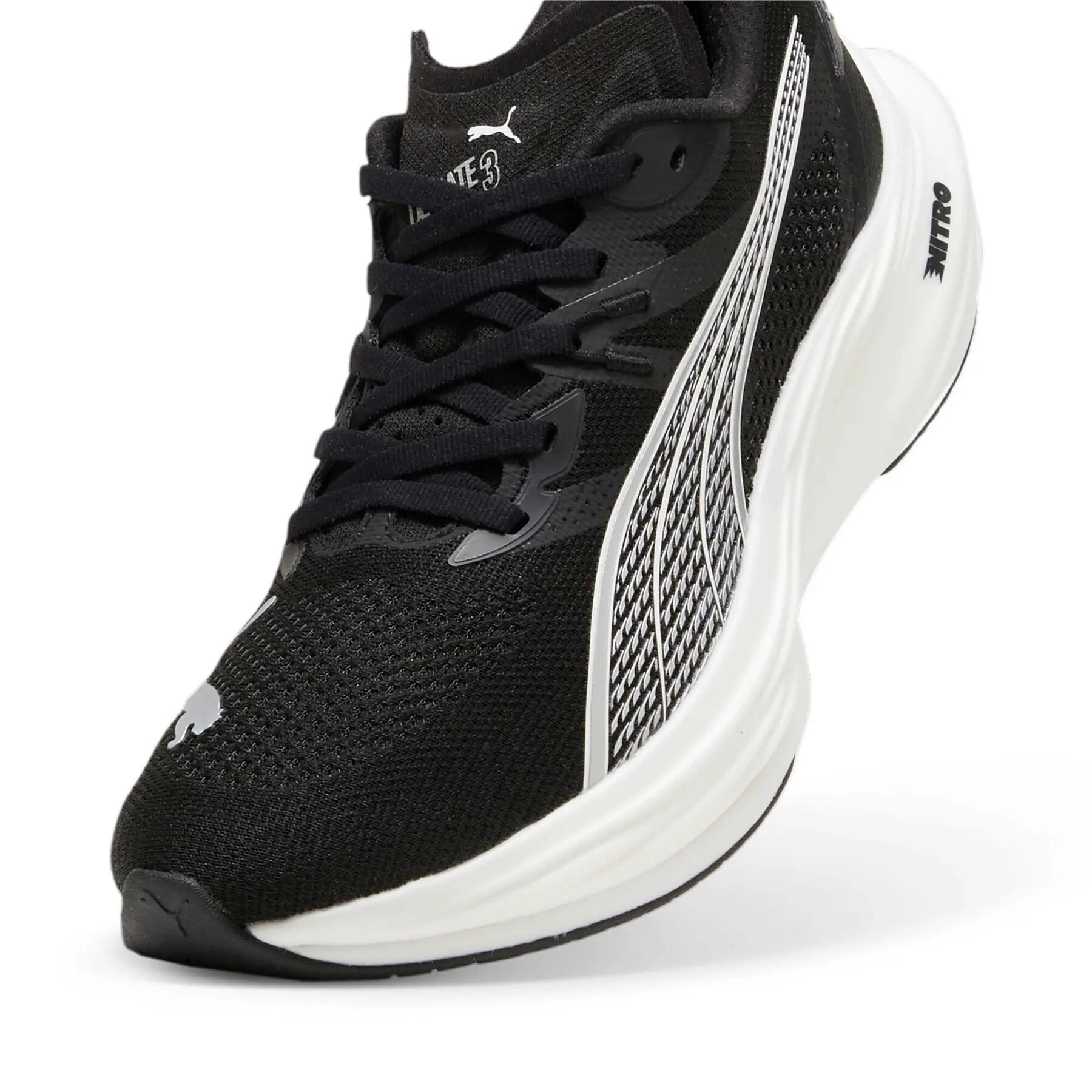 Laufschuhe Puma Deviate Nitro 3 6/7