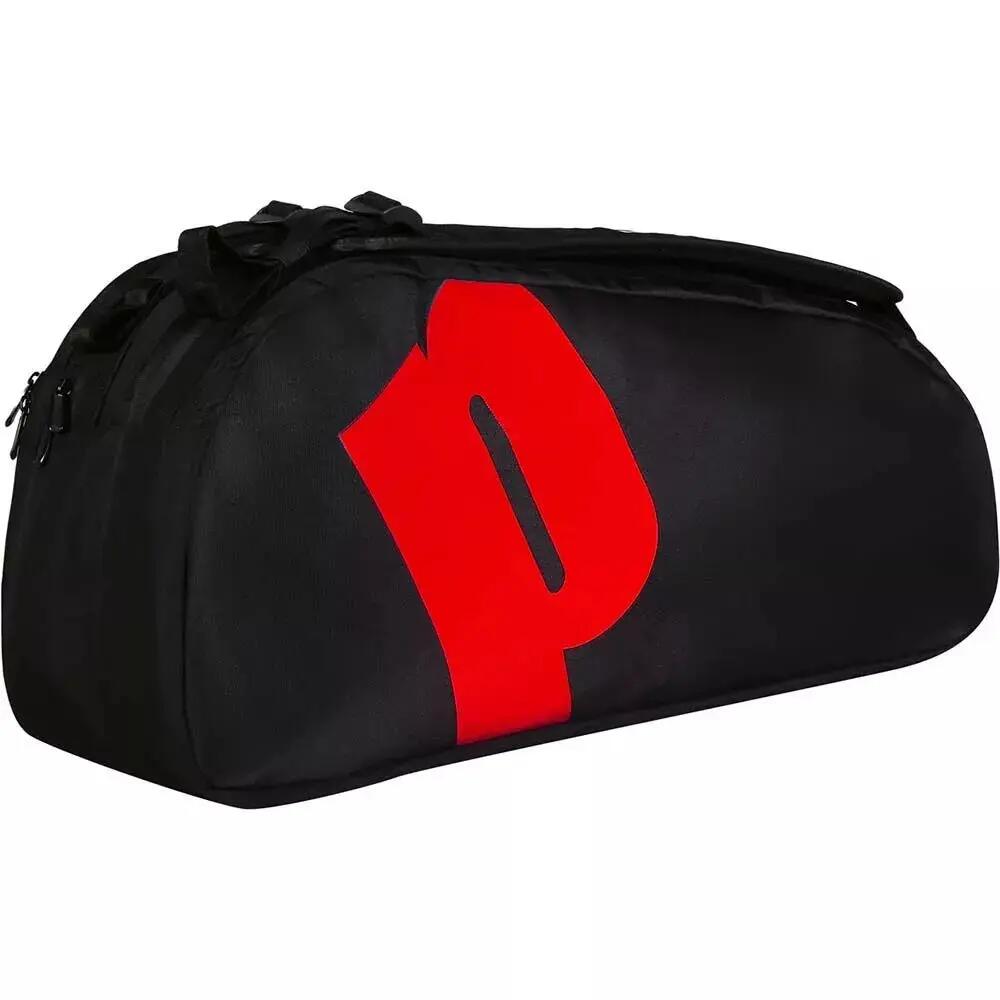 Tennis racket Bag Prince Tour 2 Comp 3/5