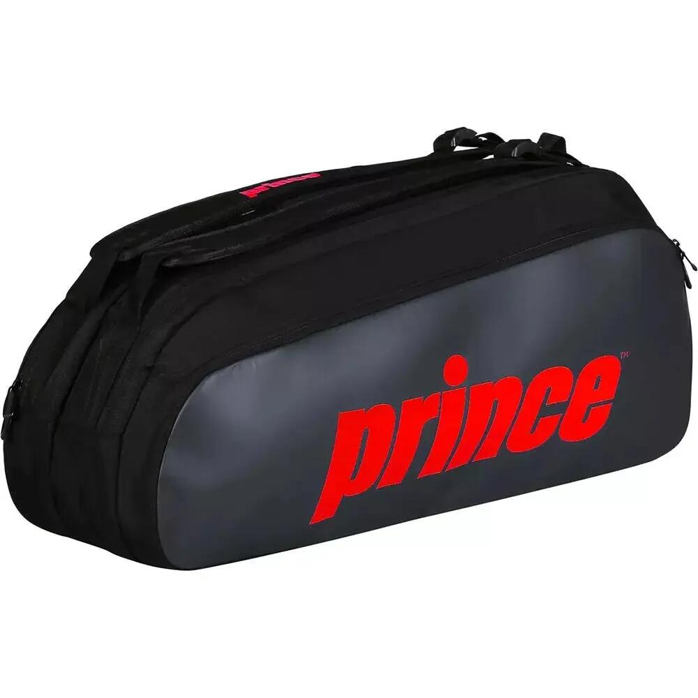 Tennis racket Bag Prince Tour 2 Comp 2/5