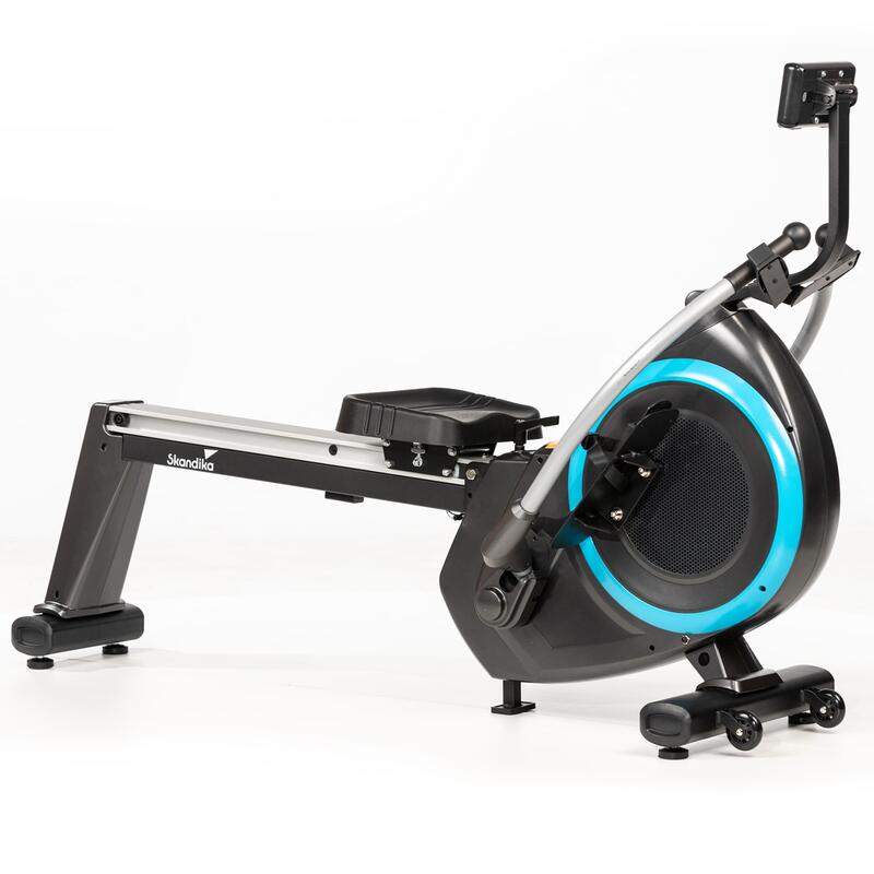 Skandika Nordlys De remo giratorios 3d con rodamientos bolas ordenador soporte para tablet 16