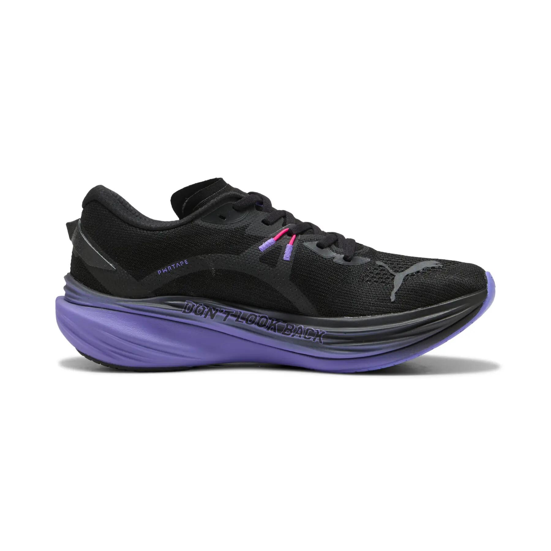 Chaussures de running Puma Deviate Nitro 3 Digitokio 3/6