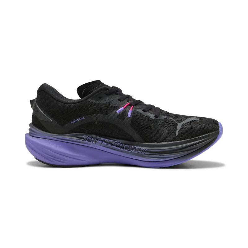 Pantofi de alergare bărbați PUMA Deviate Nitro 3 Digitokyo