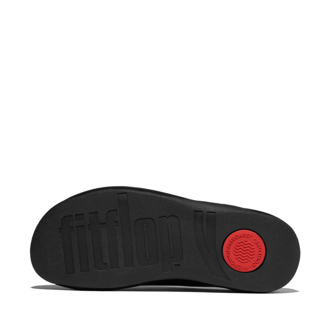 Tamancos de couro para mulher FitFlop Shuv 3/7