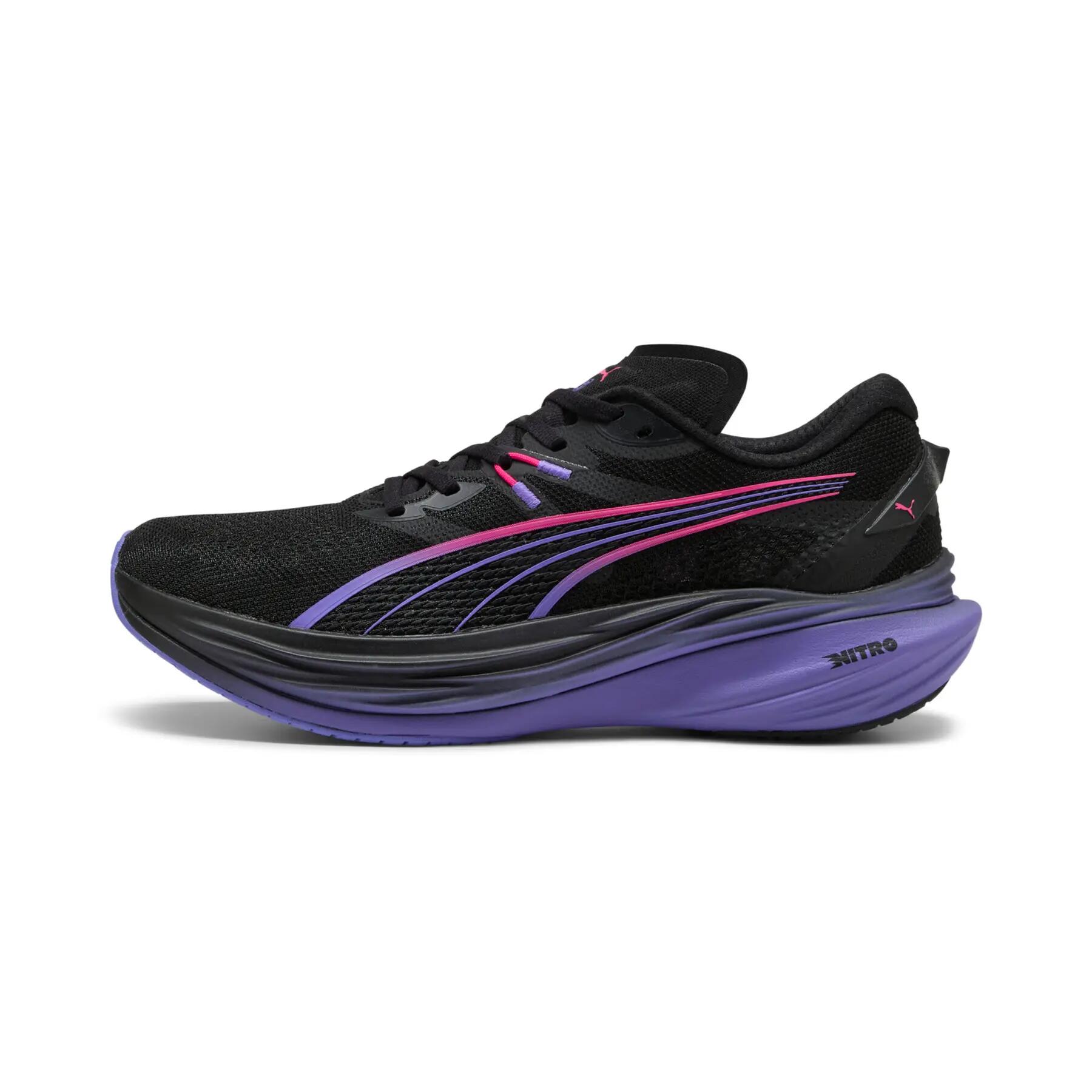 PUMA picture