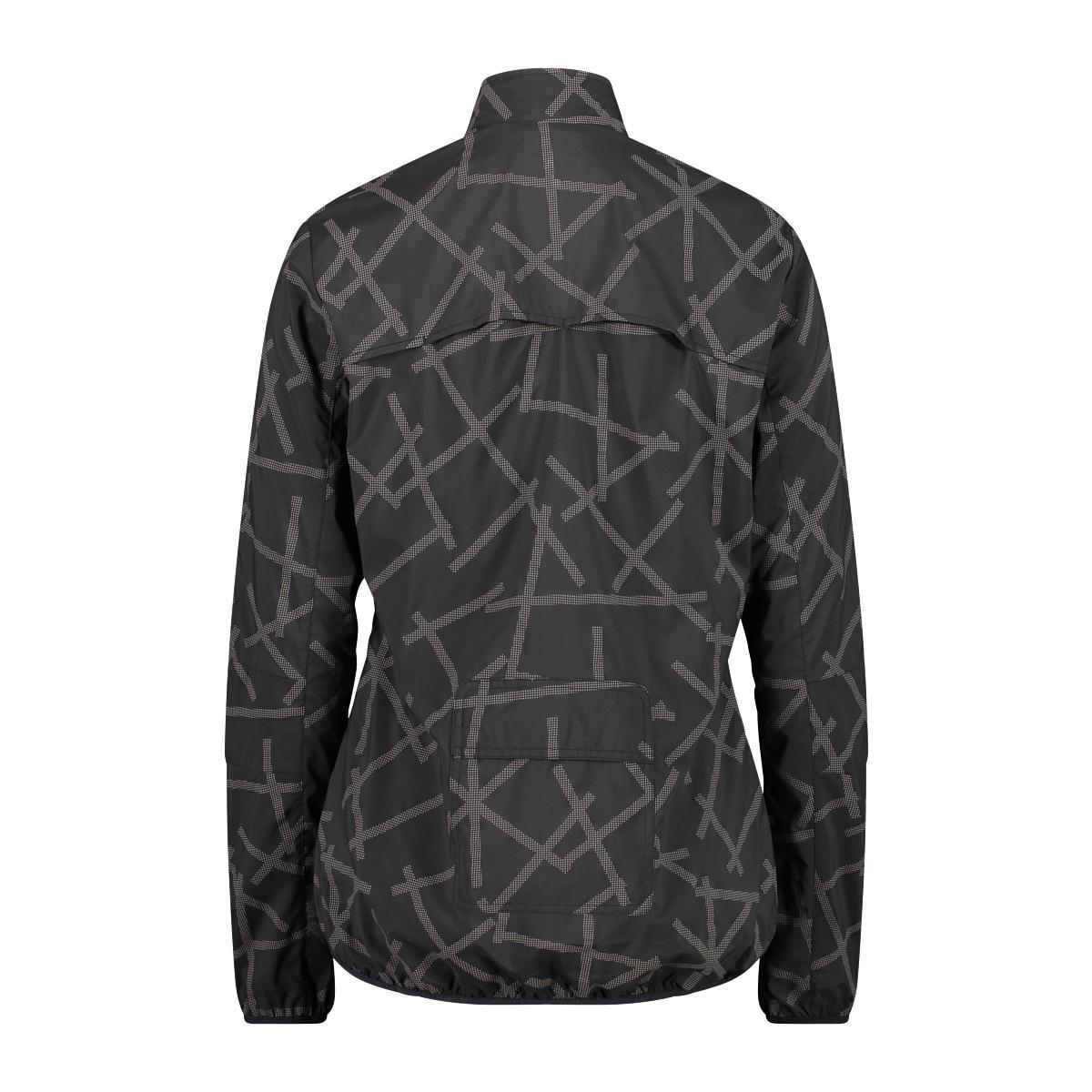 CMP Damen Radjacke WOMAN JACKET 32C6096 3/5