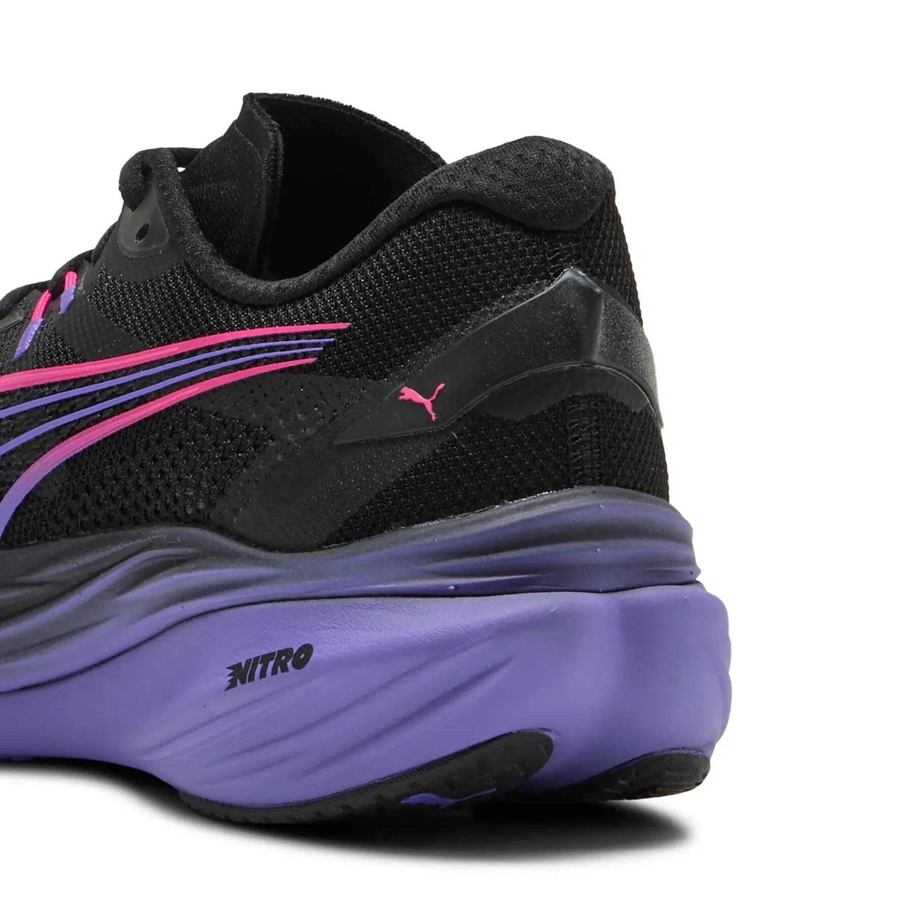 Chaussures de running Puma Deviate Nitro 3 Digitokio 6/6