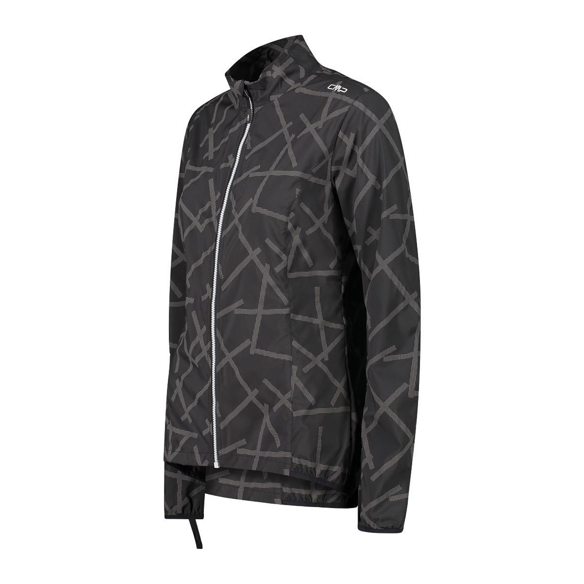 CMP Damen Radjacke WOMAN JACKET 32C6096 2/5