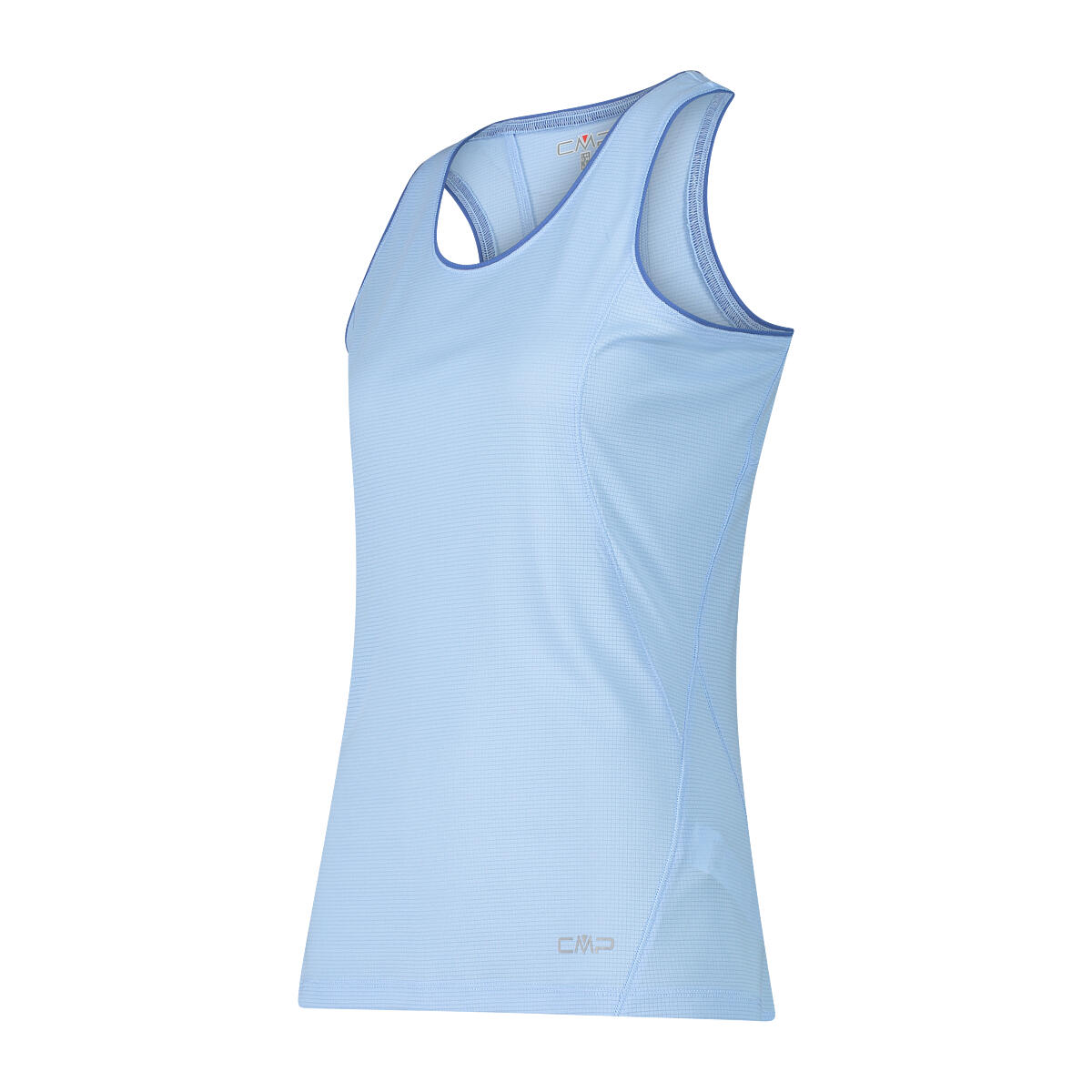 Canotta in poliestere donna CMP Unlimitech 3/5