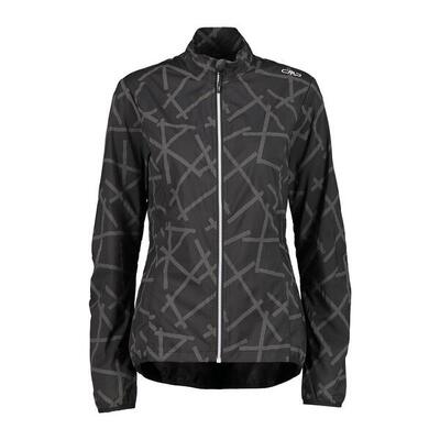 Vrouwen windjack cmp