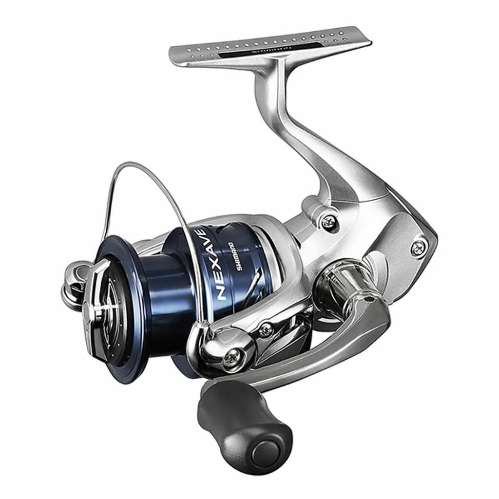 Front brake reel Shimano Nexave FE 6000