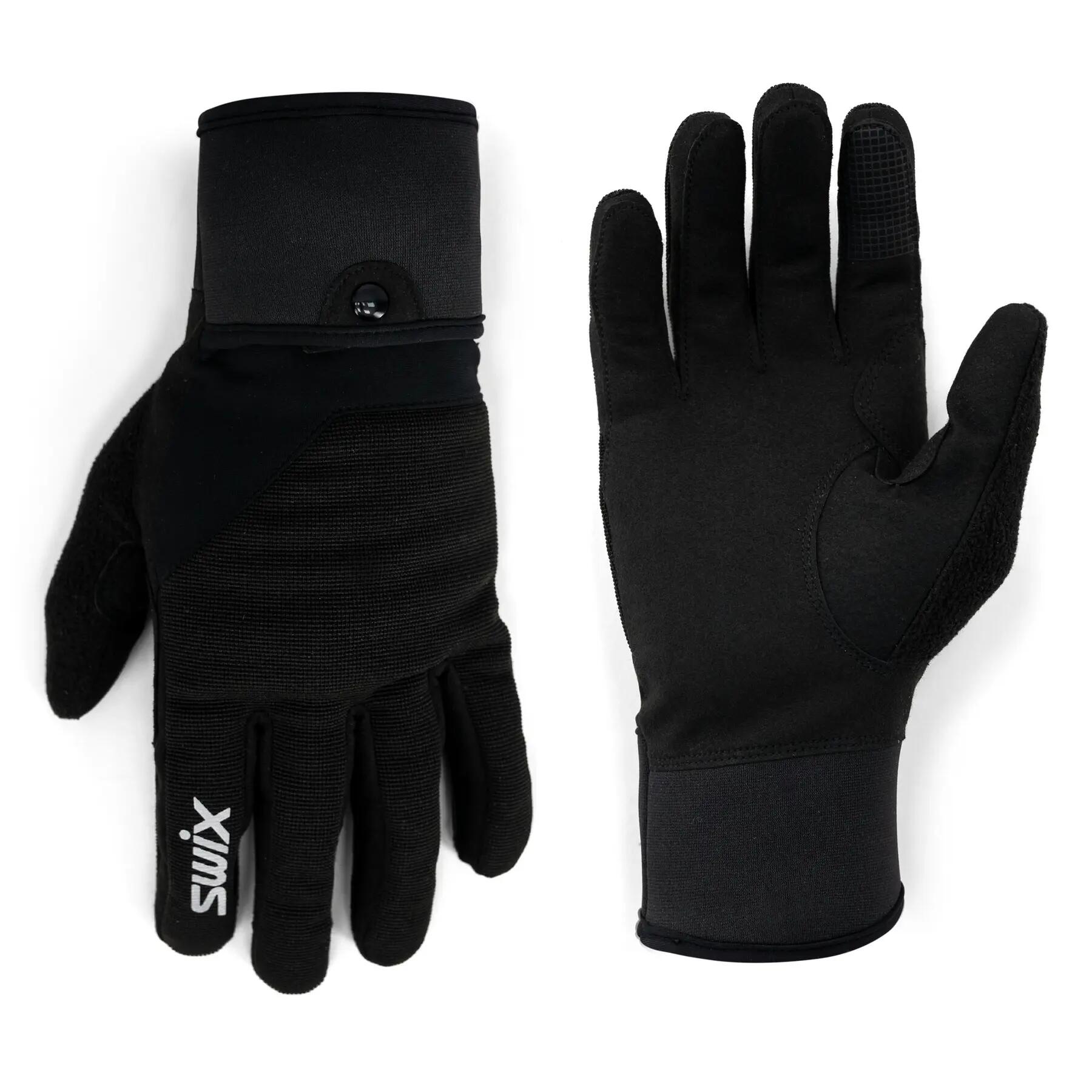 Ski gloves Swix Atlasx 2/4