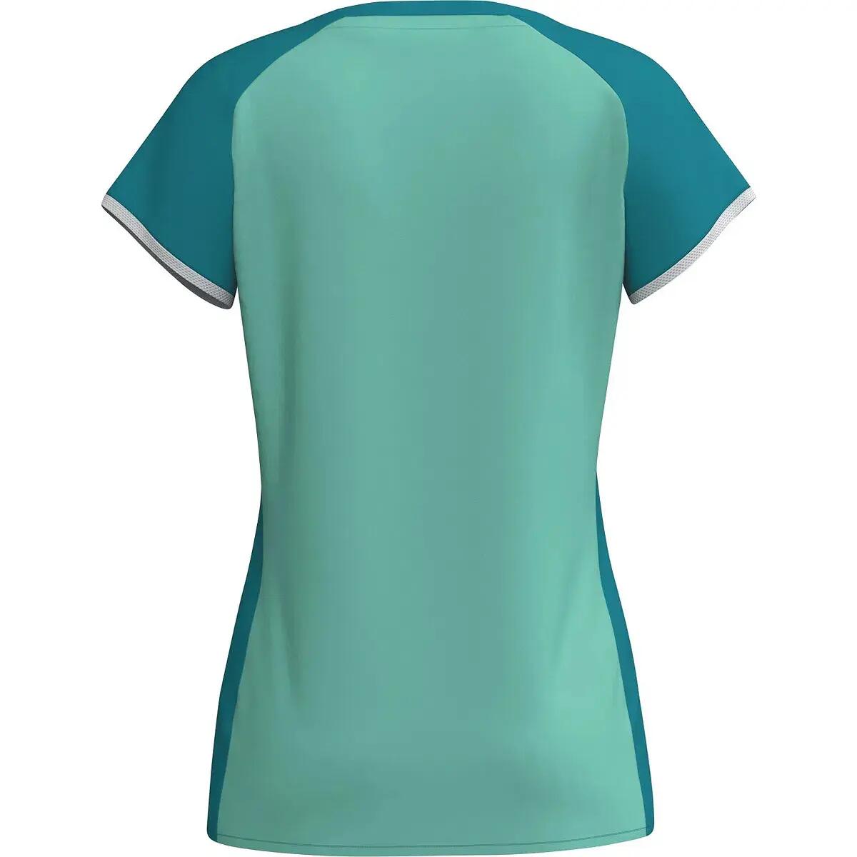Canottiera da donna Erima Wings 2/3