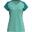 Maiou Erima Wings Mint/Tahitian Blue