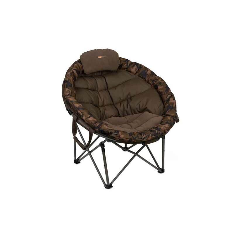 Chaise longue Fox 1/7