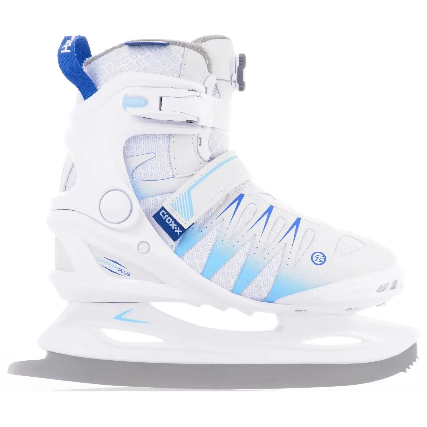 Patinaje sobre hielo Tempish Crox.X Top 1/7
