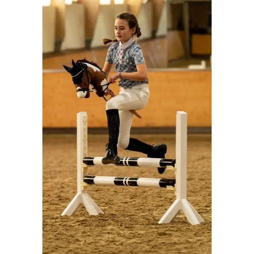 Child's Hobby Horse HKM Kids 2/2