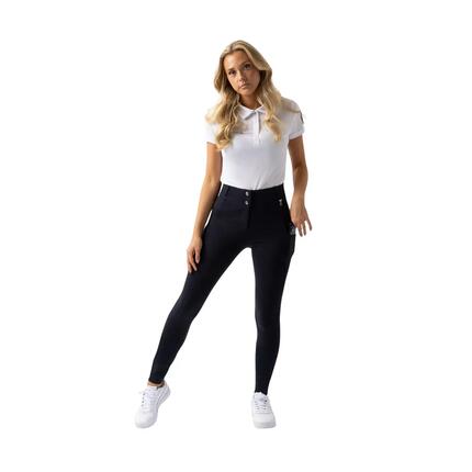 Full Grip Reithose Damen Horze Mira