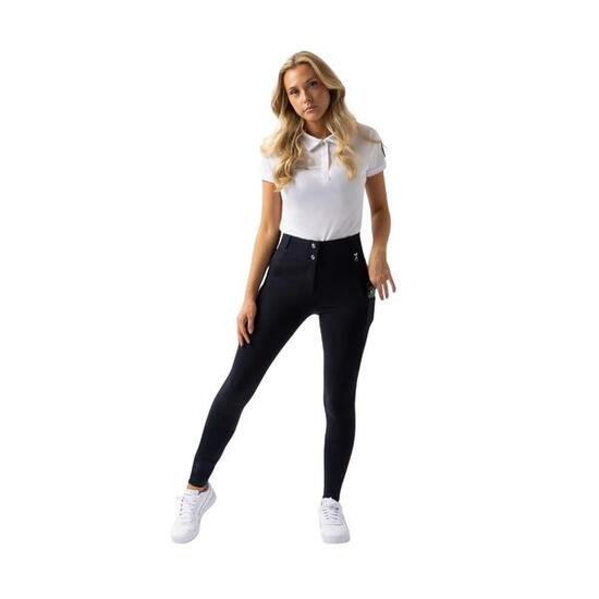 Full Grip Reithose Damen Horze Mira