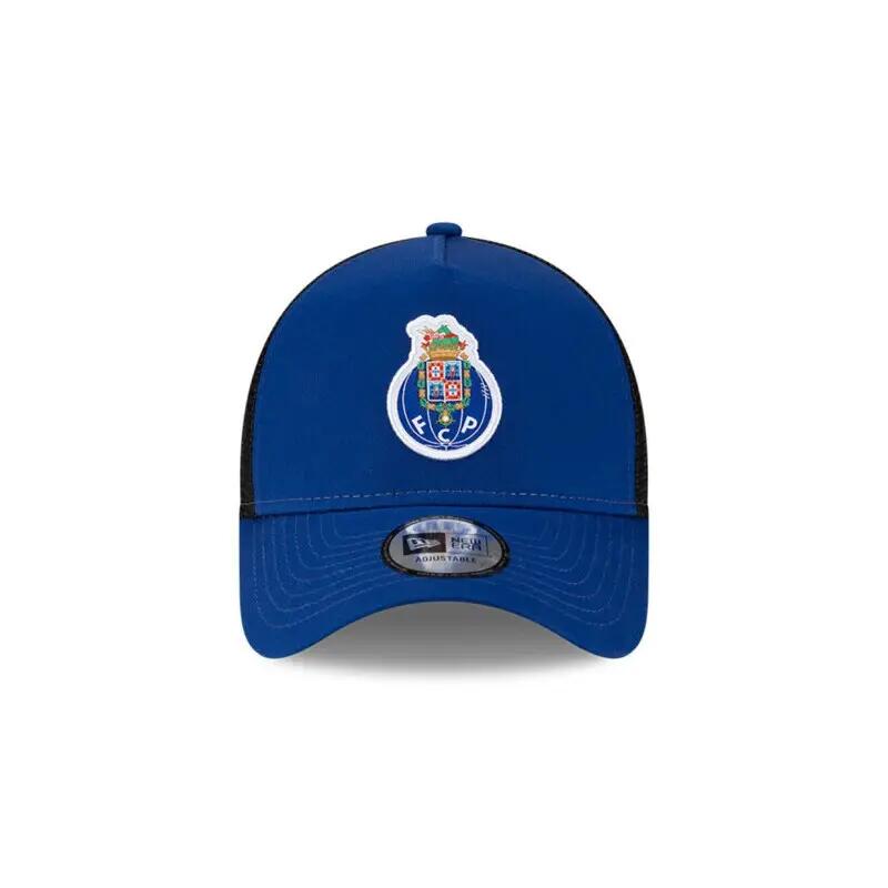 Cappellino trucker FC Porto Core 3/6