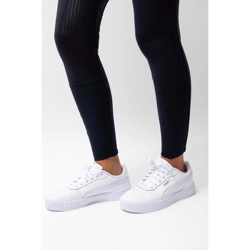 Pantalon de echitație Horze Mira cu grip complet