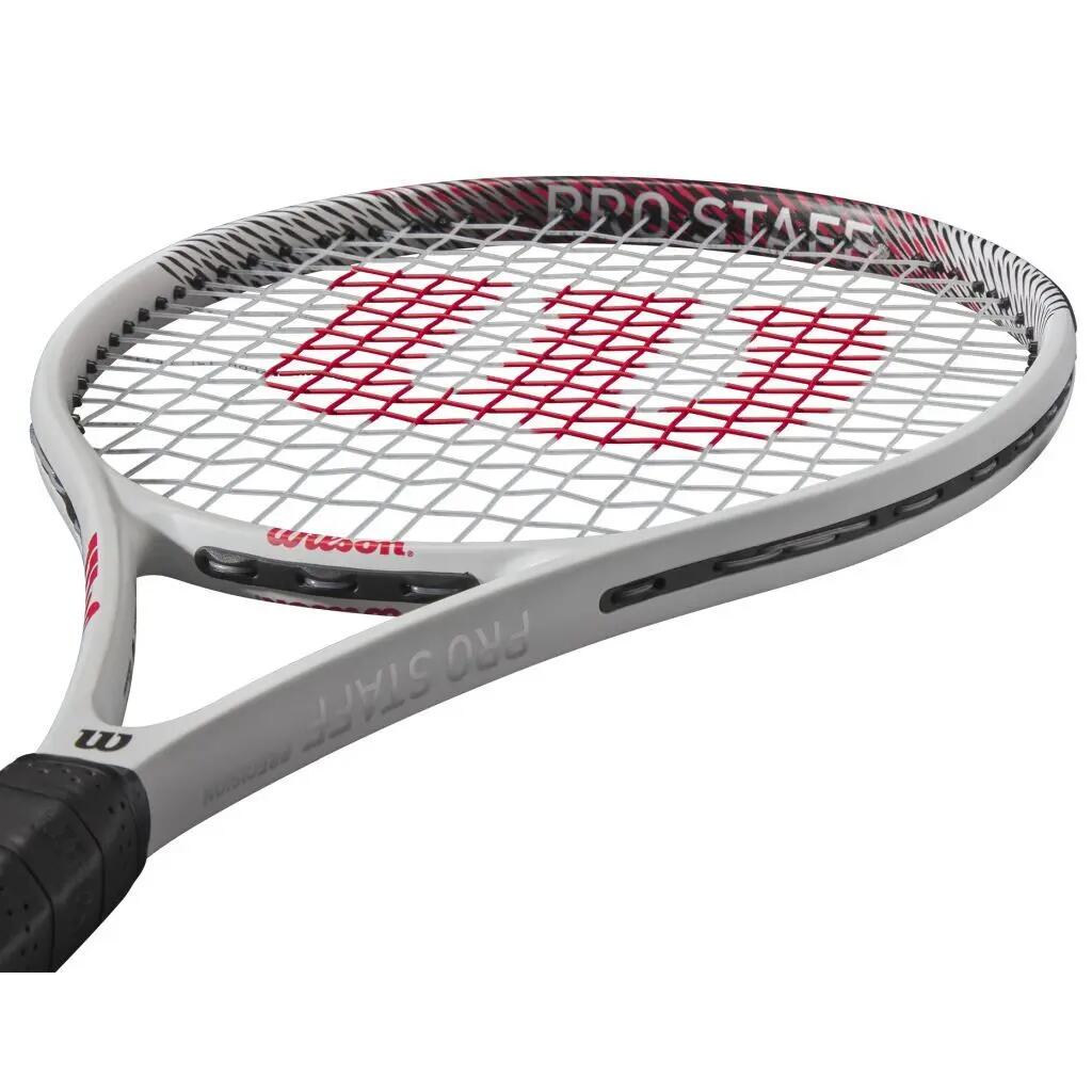 Raquete de ténis Wilson Pro Staff RXT 105 4/4