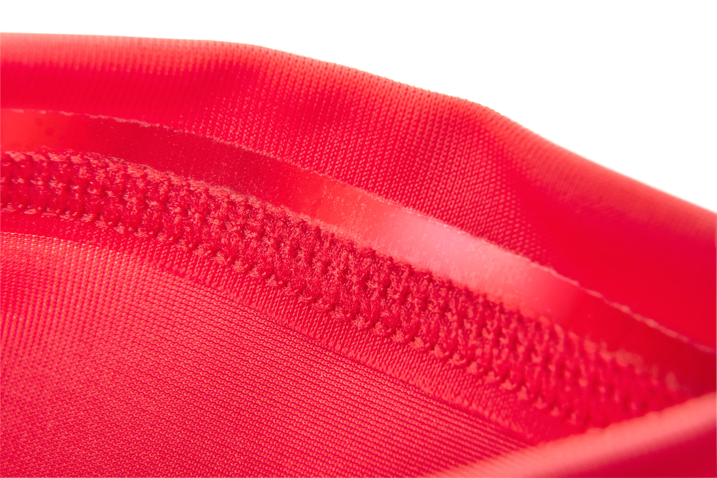Reebok Calf Sleeves, Rot M 5/6