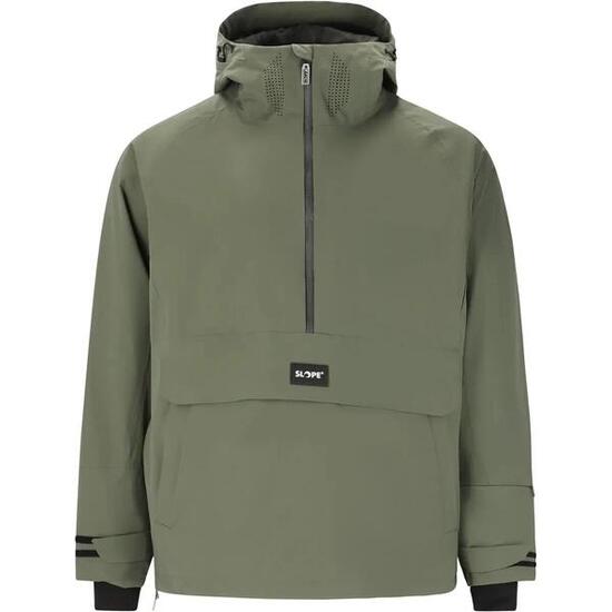 Veste de ski Slope Ruki W-PRO 15000