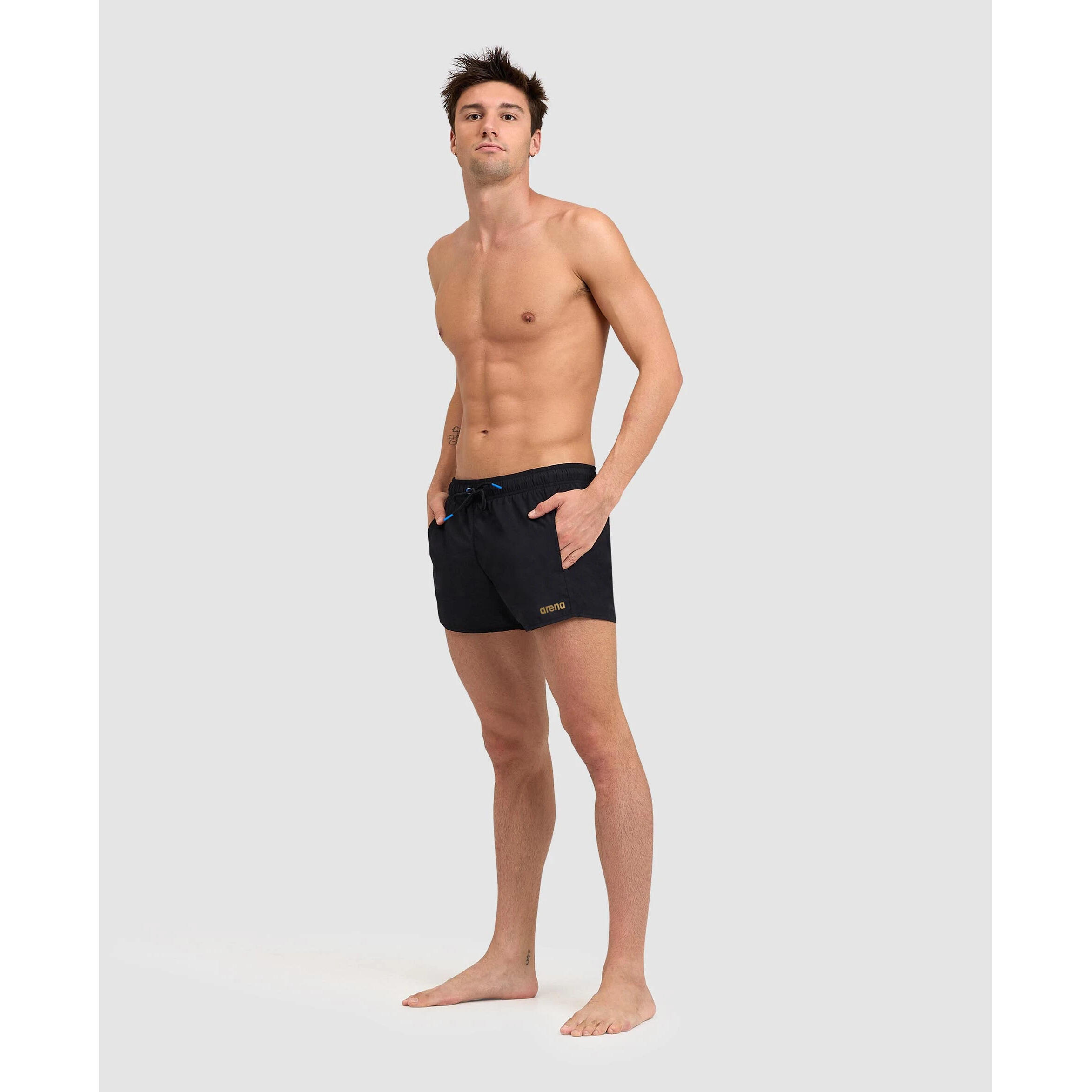 Custome da bagno uomo Arena Pro File X 3/5