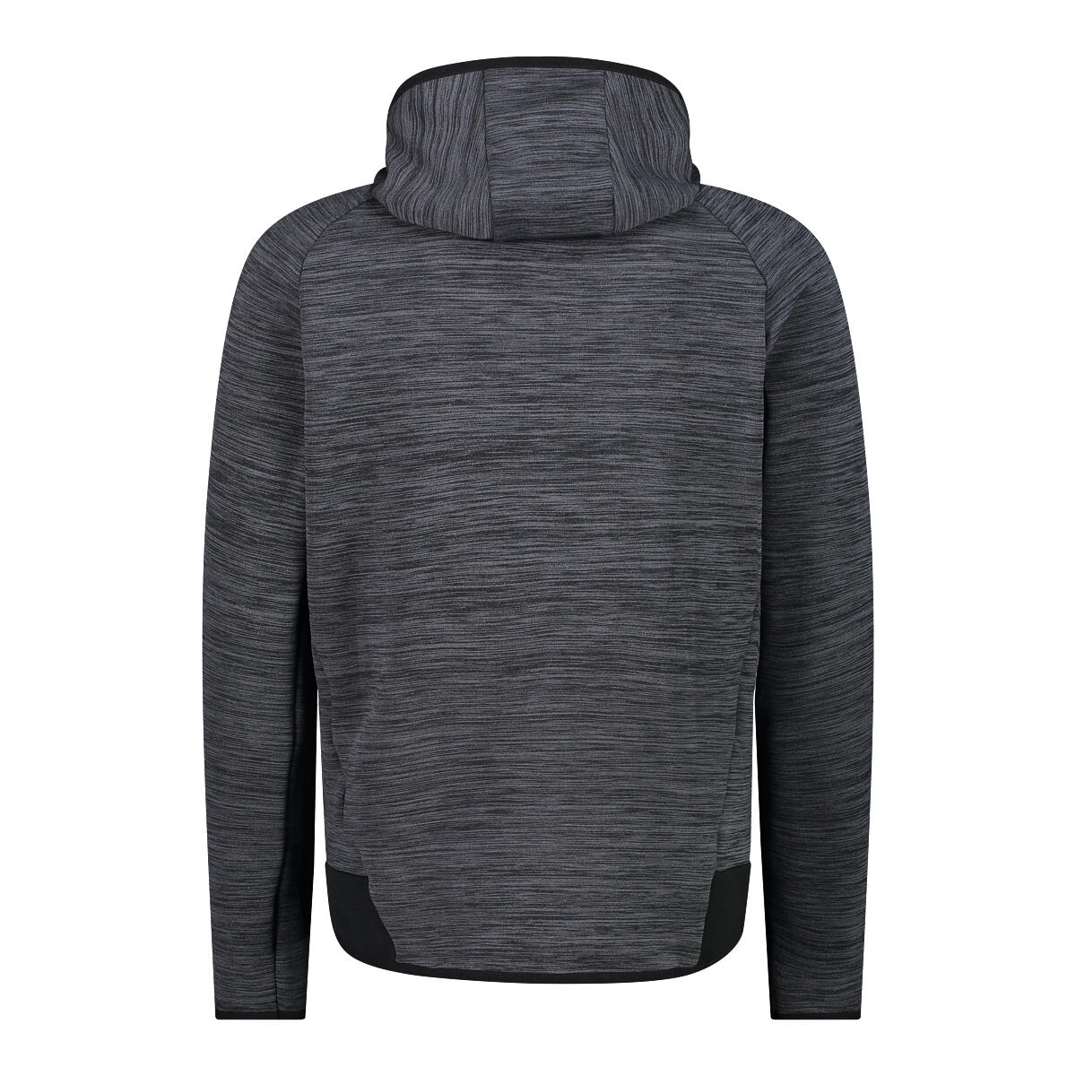 Veste à capuche Stretch Performance CMP 3/3