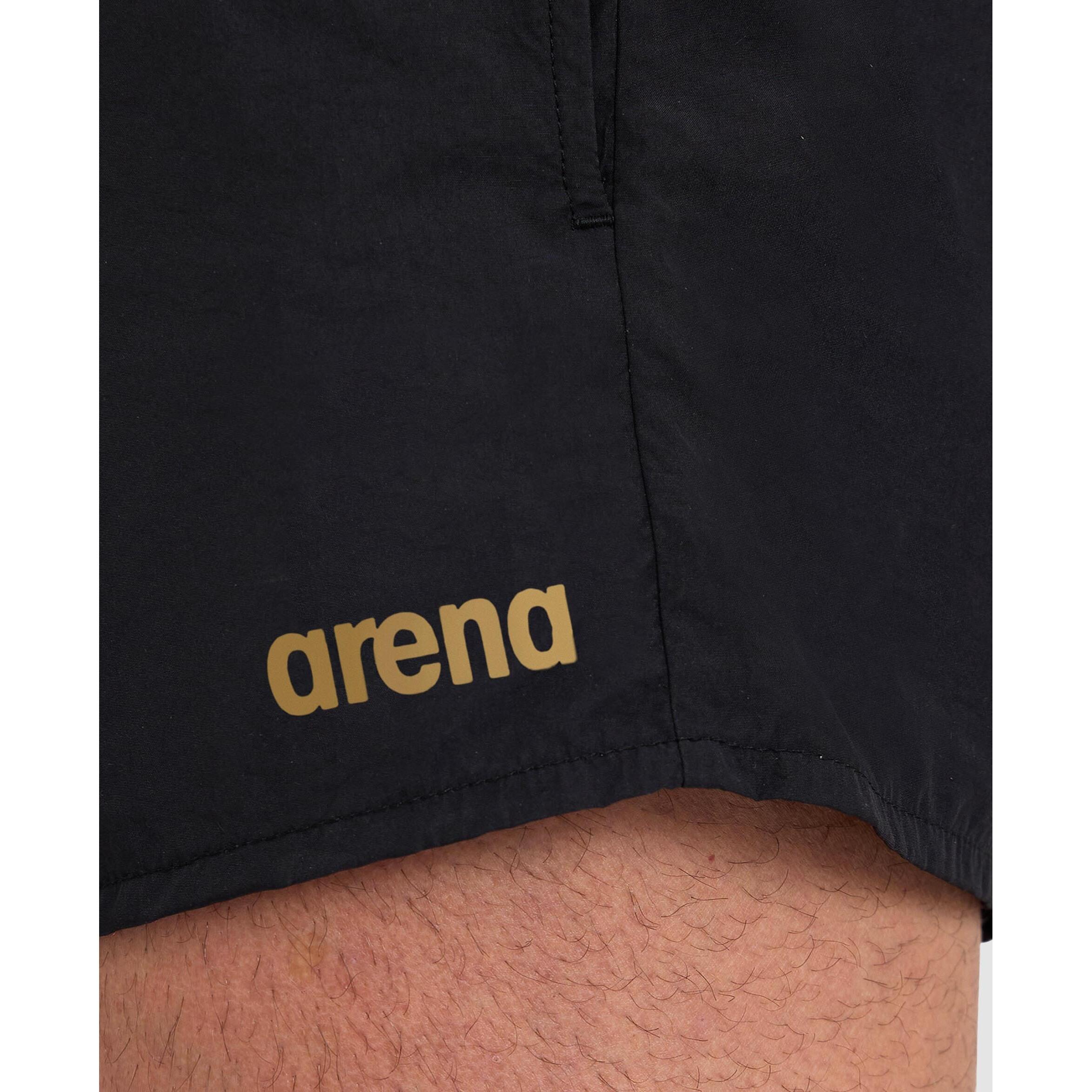 Custome da bagno uomo Arena Pro File X 4/5