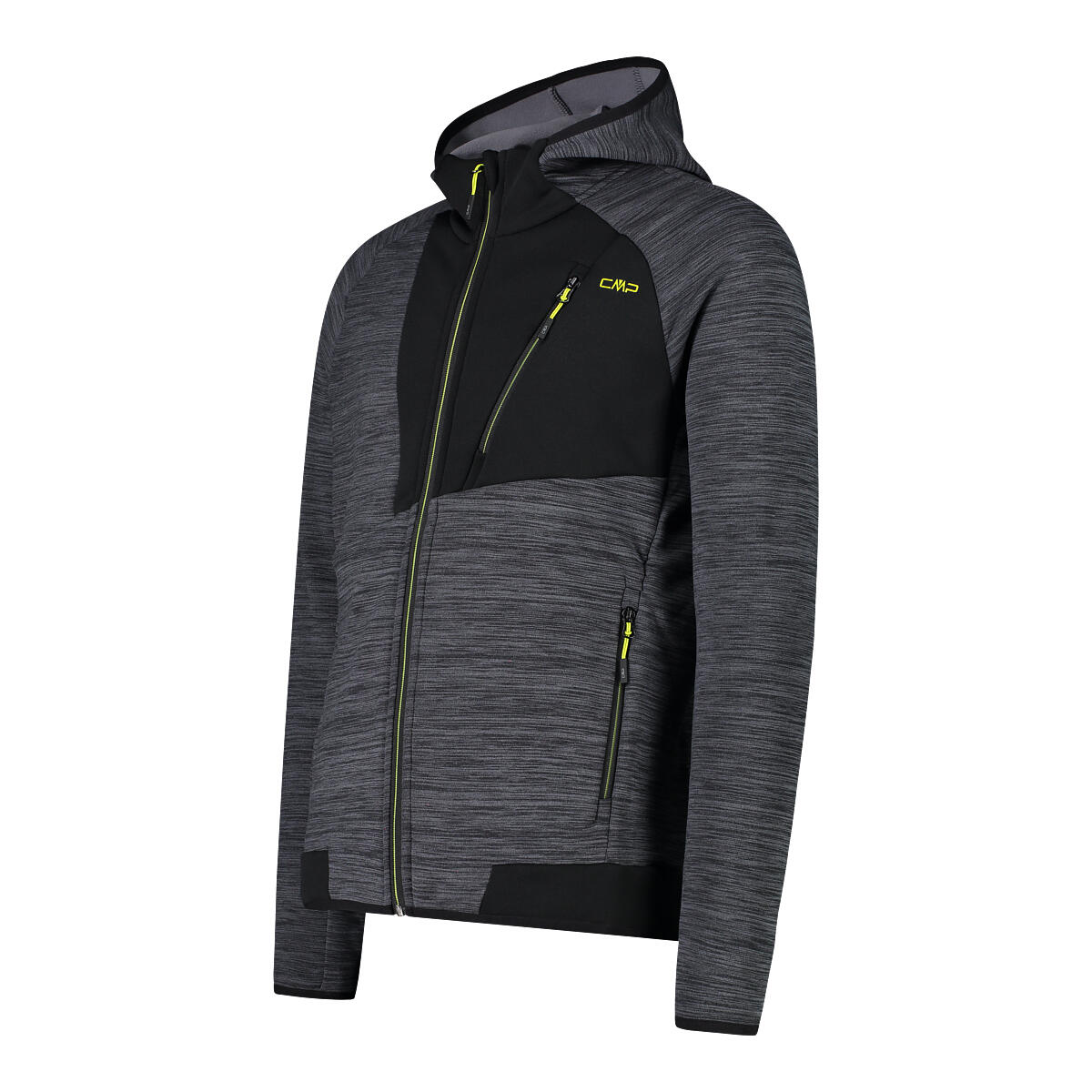 Veste à capuche Stretch Performance CMP 2/3