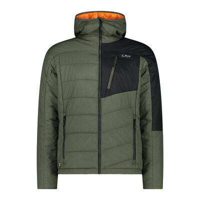 Hooded jacket cmp