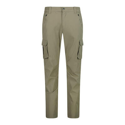 Pantaloni da escursionismo con tasche cargo CMP