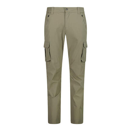 Pantalon de randonnée avec poches cargo CMP