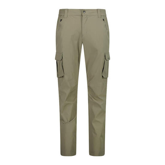 Pantalon de randonnée avec poches cargo CMP