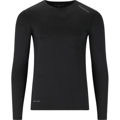 T-shirt met lange mouwen endurance power