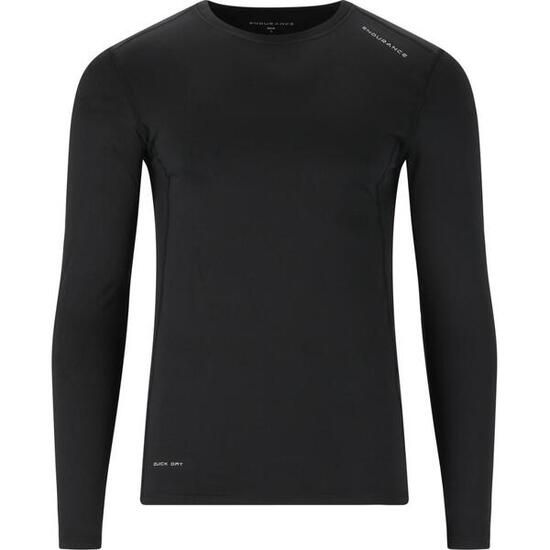 T-shirt manches longues Endurance Power